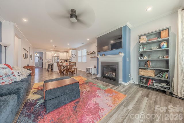 1711 Woodend Drive, Indian Trail, NC 28079