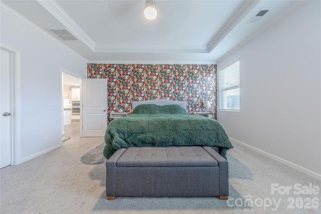 1711 Woodend Drive, Indian Trail, NC 28079