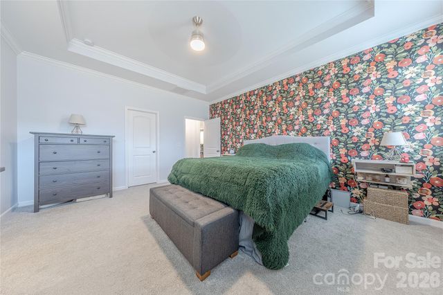 1711 Woodend Drive, Indian Trail, NC 28079