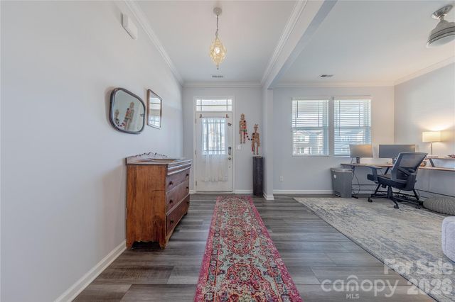 1711 Woodend Drive, Indian Trail, NC 28079