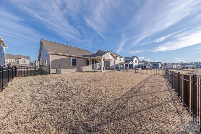 1711 Woodend Drive, Indian Trail, NC 28079