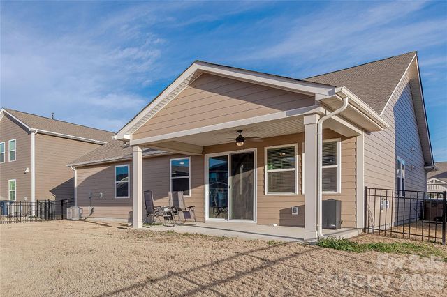 1711 Woodend Drive, Indian Trail, NC 28079