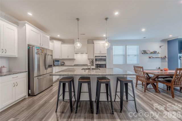 1711 Woodend Drive, Indian Trail, NC 28079