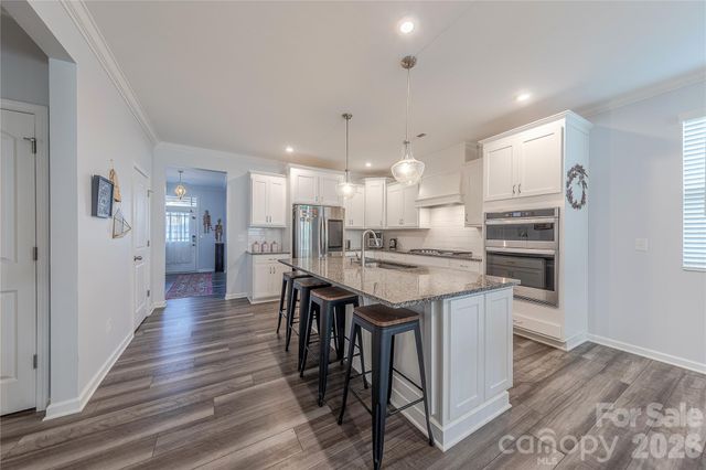 1711 Woodend Drive, Indian Trail, NC 28079