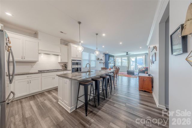 1711 Woodend Drive, Indian Trail, NC 28079