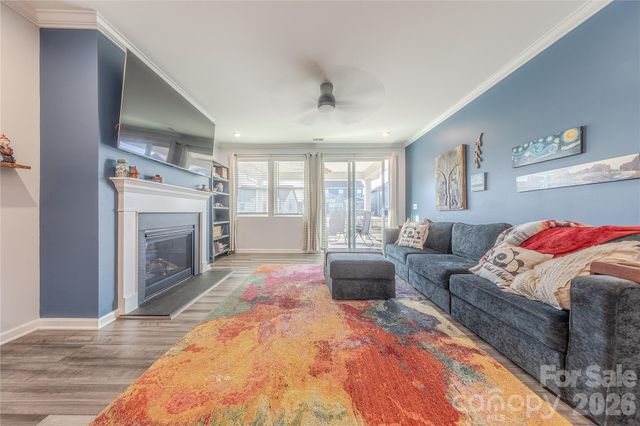 1711 Woodend Drive, Indian Trail, NC 28079