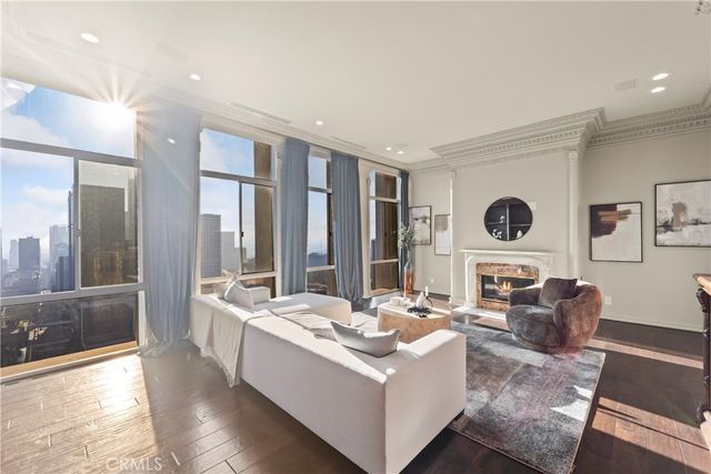 800 W 1st, Los Angeles, CA 90012