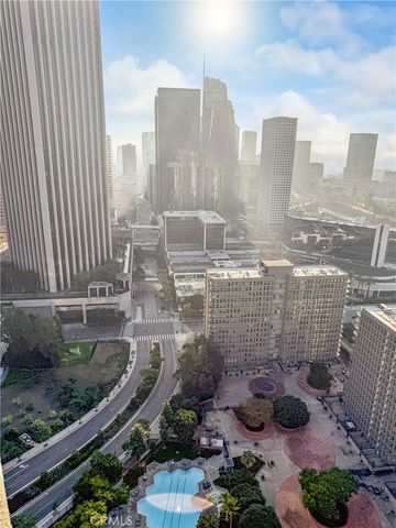 800 W 1st, Los Angeles, CA 90012