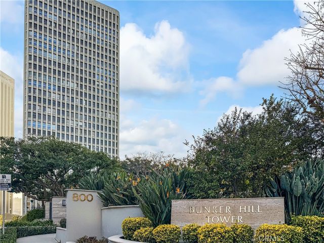 800 W 1st, Los Angeles, CA 90012