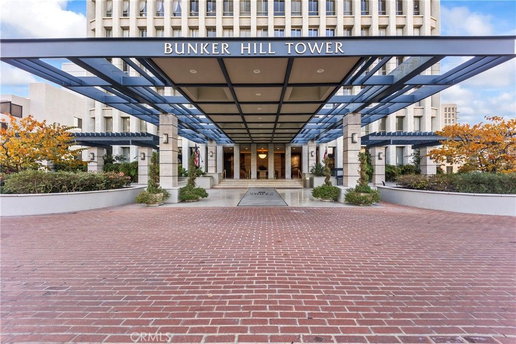 800 W 1st, Los Angeles, CA 90012