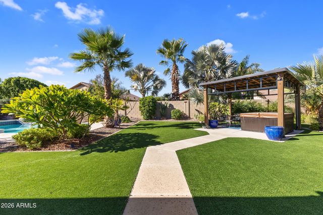 14242 N 138TH Court, Surprise, AZ 85379