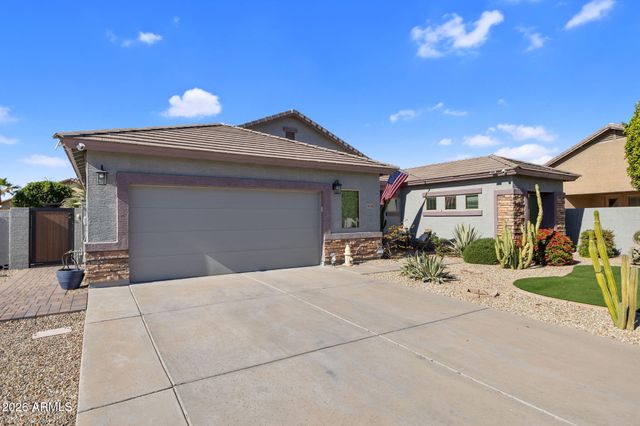 14242 N 138TH Court, Surprise, AZ 85379