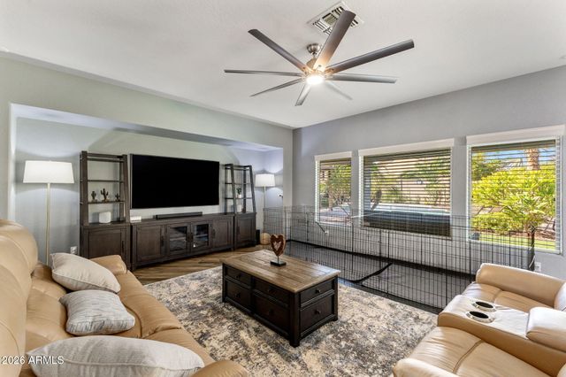 14242 N 138TH Court, Surprise, AZ 85379