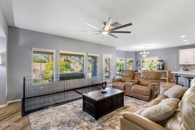 14242 N 138TH Court, Surprise, AZ 85379