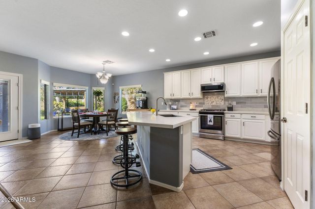 14242 N 138TH Court, Surprise, AZ 85379