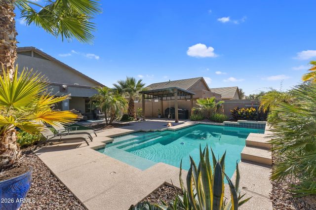 14242 N 138TH Court, Surprise, AZ 85379