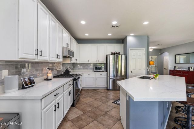 14242 N 138TH Court, Surprise, AZ 85379