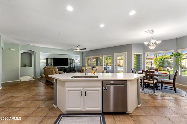 14242 N 138TH Court, Surprise, AZ 85379