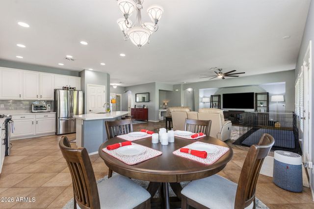 14242 N 138TH Court, Surprise, AZ 85379