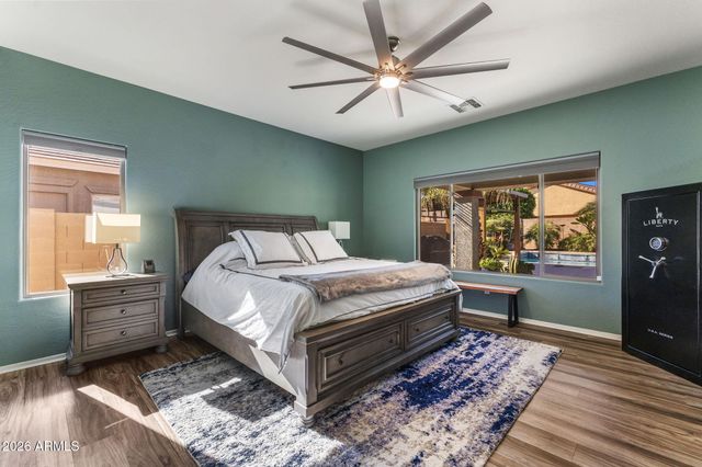 14242 N 138TH Court, Surprise, AZ 85379