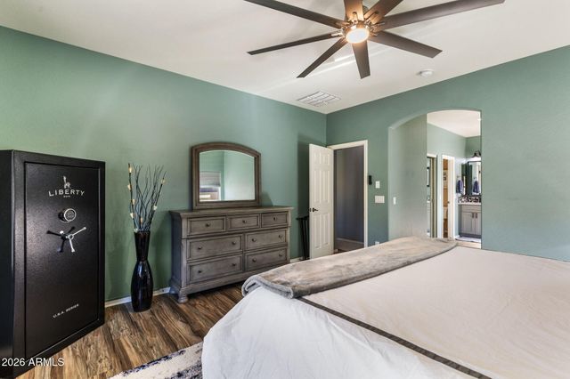 14242 N 138TH Court, Surprise, AZ 85379