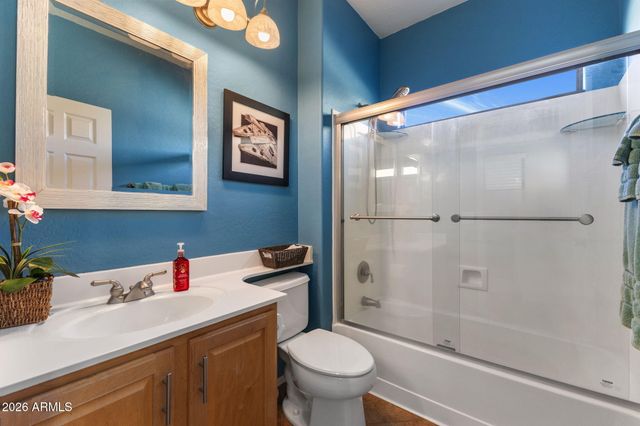 14242 N 138TH Court, Surprise, AZ 85379