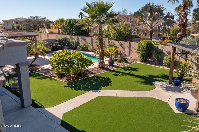 14242 N 138TH Court, Surprise, AZ 85379