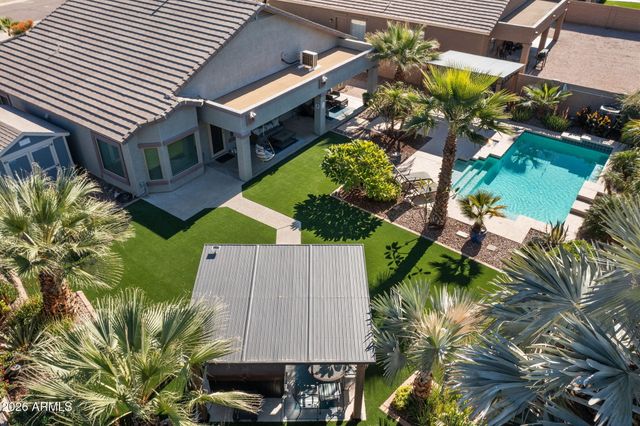 14242 N 138TH Court, Surprise, AZ 85379