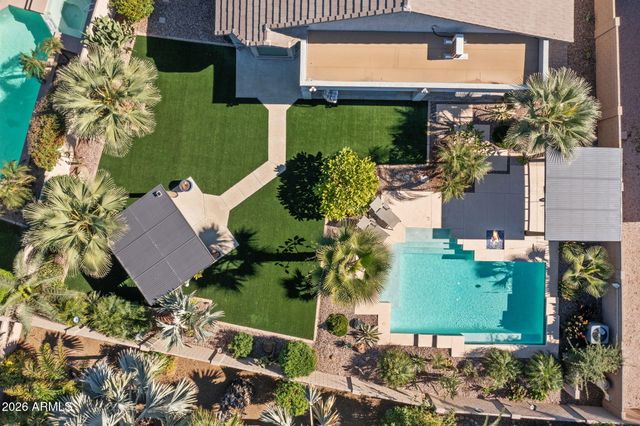 14242 N 138TH Court, Surprise, AZ 85379