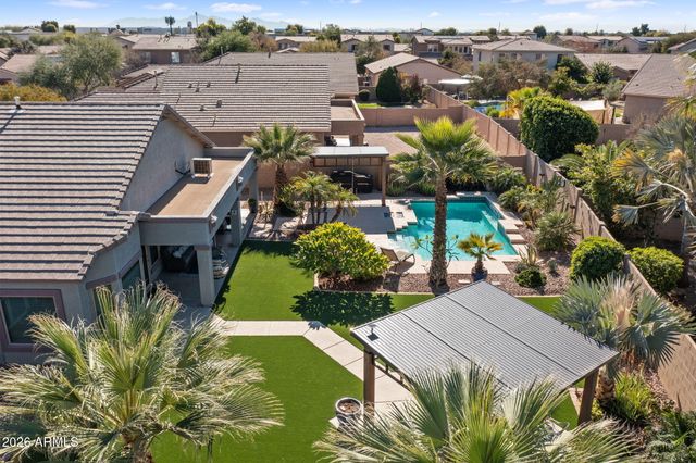 14242 N 138TH Court, Surprise, AZ 85379