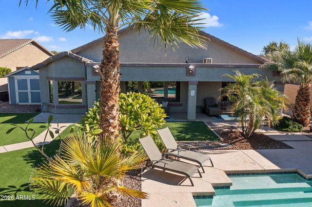 14242 N 138TH Court, Surprise, AZ 85379