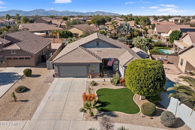 14242 N 138TH Court, Surprise, AZ 85379