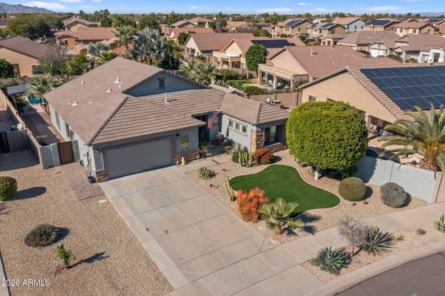 14242 N 138TH Court, Surprise, AZ 85379