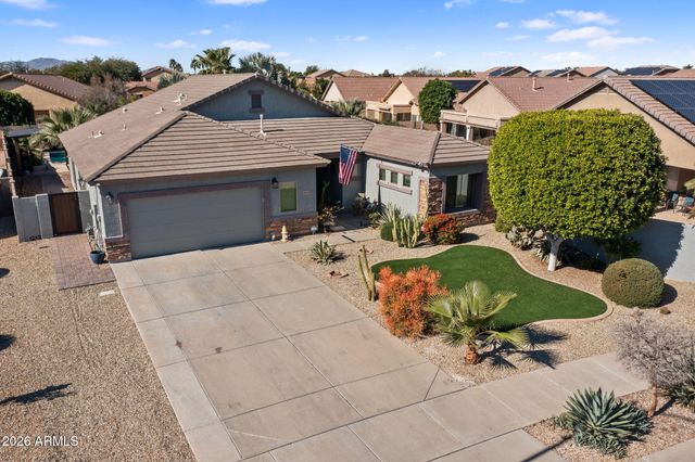 14242 N 138TH Court, Surprise, AZ 85379