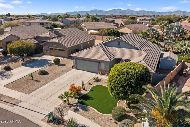 14242 N 138TH Court, Surprise, AZ 85379