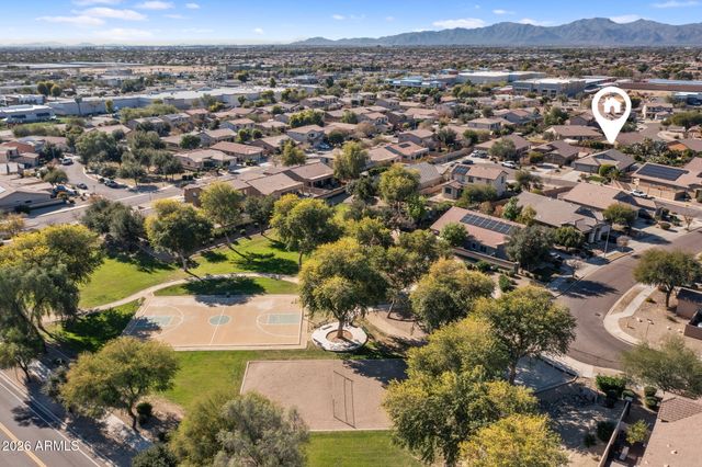 14242 N 138TH Court, Surprise, AZ 85379