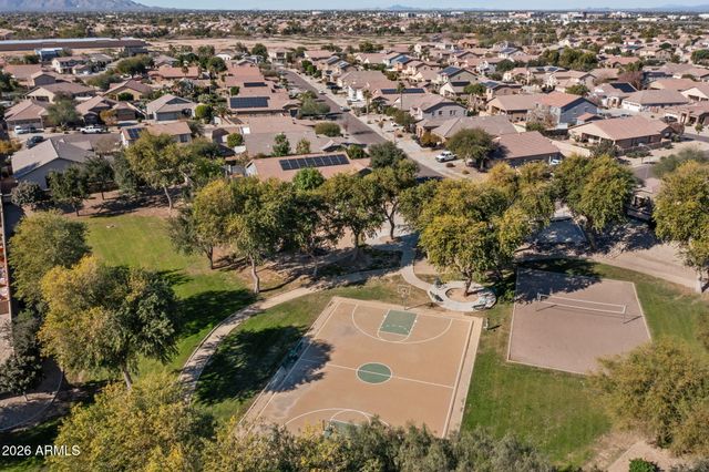 14242 N 138TH Court, Surprise, AZ 85379