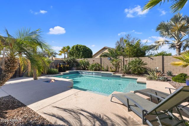 14242 N 138TH Court, Surprise, AZ 85379