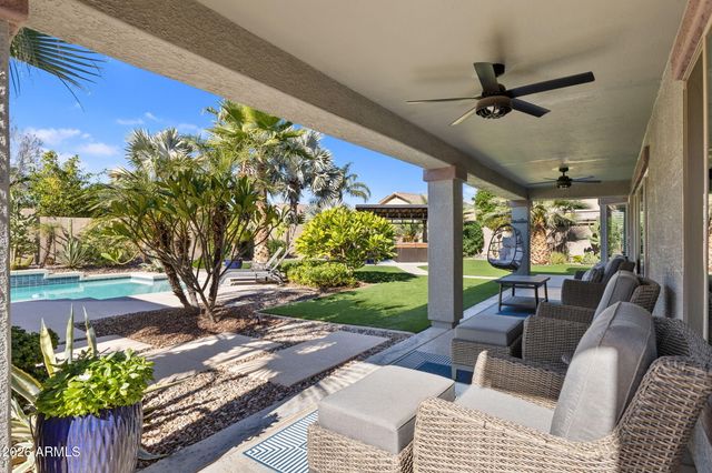 14242 N 138TH Court, Surprise, AZ 85379