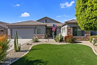 14242 N 138TH Court, Surprise, AZ 85379