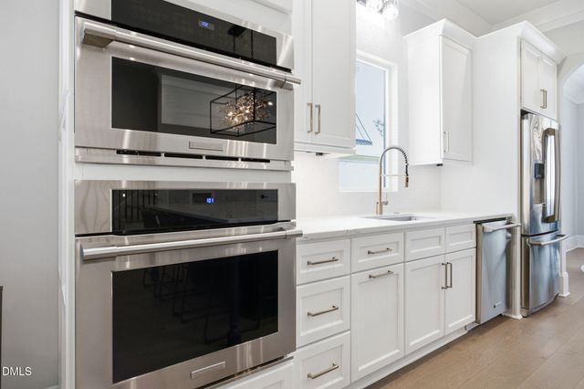 3418 Edgemont Drive, Raleigh, NC 27612