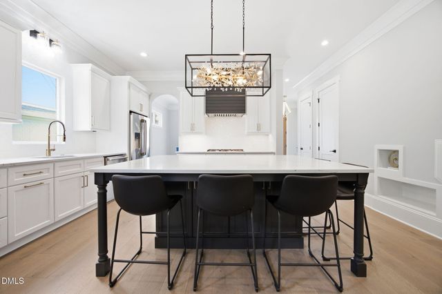 3418 Edgemont Drive, Raleigh, NC 27612