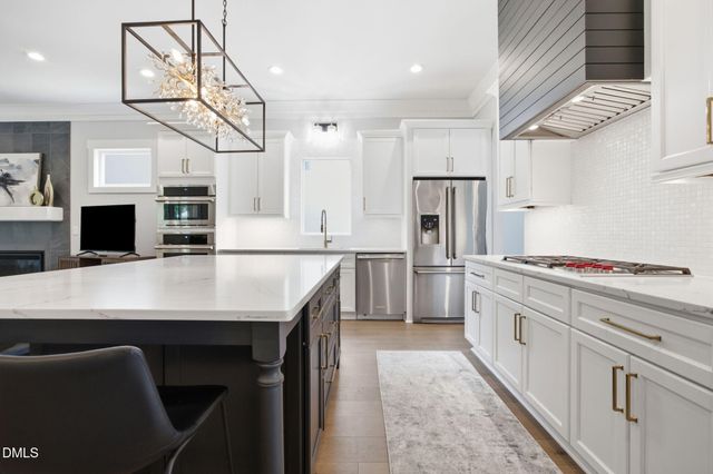 3418 Edgemont Drive, Raleigh, NC 27612