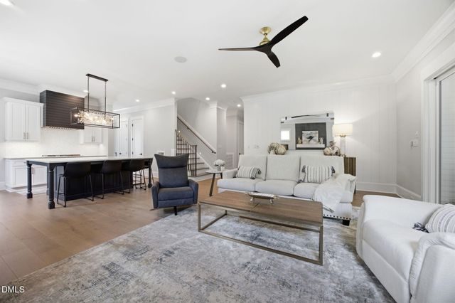 3418 Edgemont Drive, Raleigh, NC 27612
