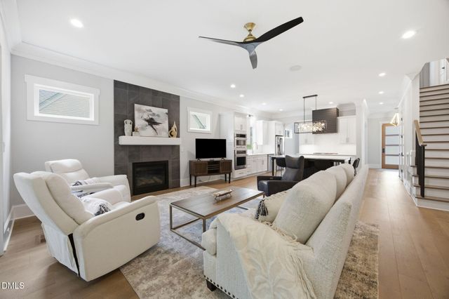 3418 Edgemont Drive, Raleigh, NC 27612