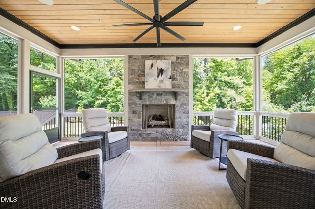 3418 Edgemont Drive, Raleigh, NC 27612