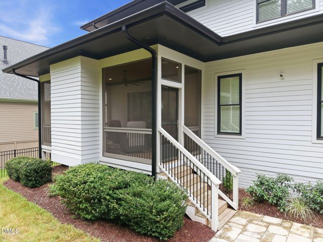 3418 Edgemont Drive, Raleigh, NC 27612