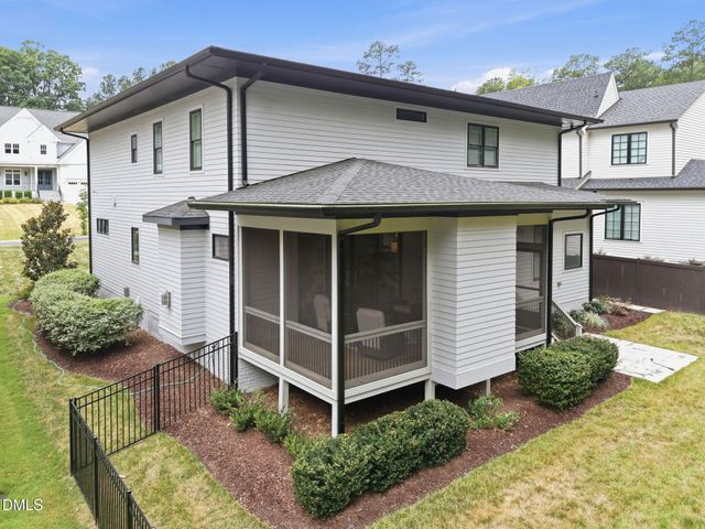 3418 Edgemont Drive, Raleigh, NC 27612
