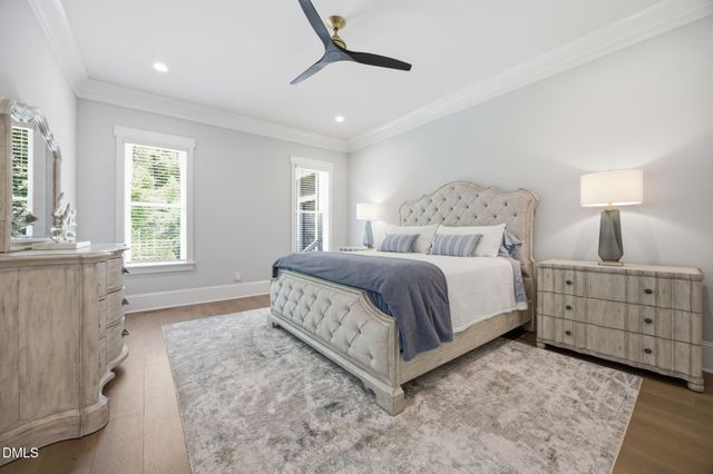 3418 Edgemont Drive, Raleigh, NC 27612