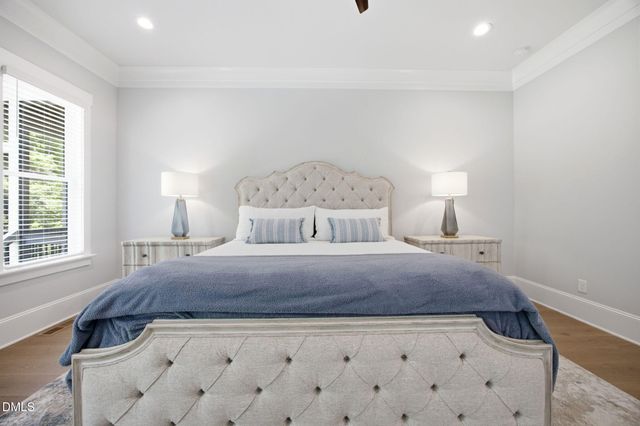 3418 Edgemont Drive, Raleigh, NC 27612
